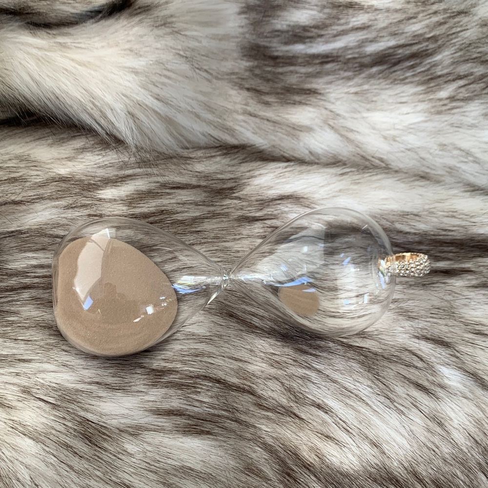 Hourglass Ring - image 5